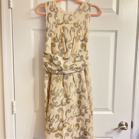 Anthropologie x Sleeping on Snow knit dress - Picture 3 of 4